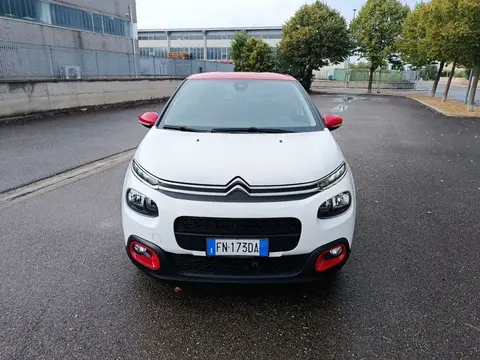 Used CITROEN C3 Diesel 2018 Ad 