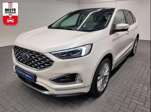 Annonce FORD EDGE Diesel 2019 d'occasion 