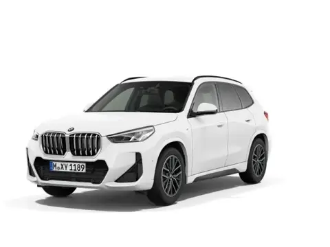 Annonce BMW X1 Essence 2024 d'occasion 