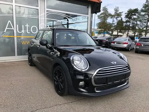 Used MINI ONE Petrol 2017 Ad 