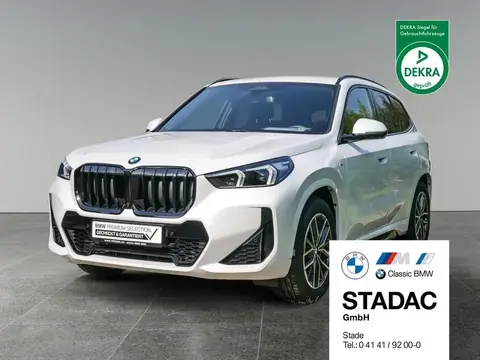 Annonce BMW X1 Essence 2024 d'occasion 