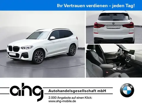 Used BMW X3 Diesel 2021 Ad 