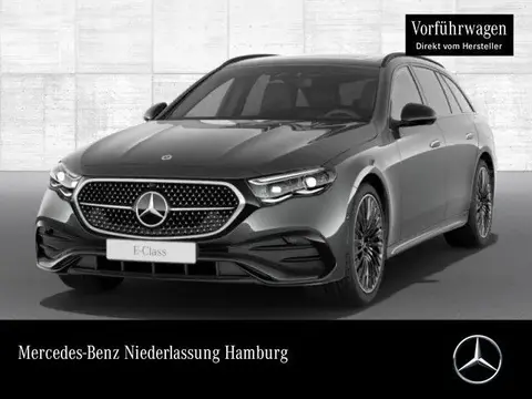 Used MERCEDES-BENZ CLASSE E Hybrid 2024 Ad 