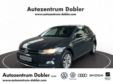 Used VOLKSWAGEN POLO Petrol 2020 Ad 