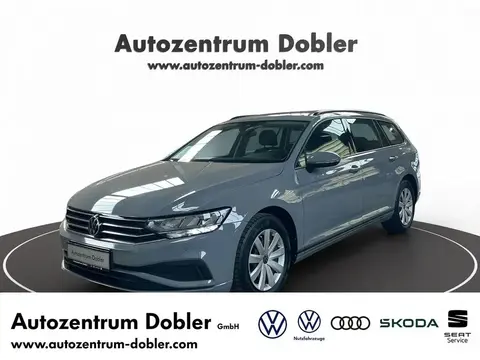 Annonce VOLKSWAGEN PASSAT Essence 2022 d'occasion 