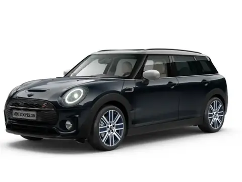 Used MINI COOPER Diesel 2021 Ad 