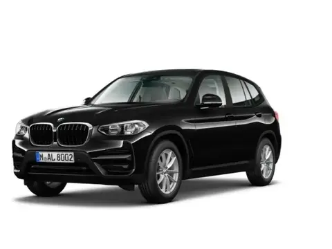 Annonce BMW X3 Diesel 2019 d'occasion 