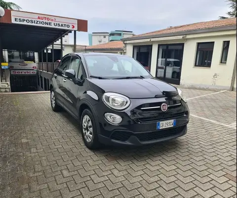 Annonce FIAT 500L Essence 2020 d'occasion 