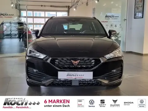 Annonce CUPRA LEON Essence 2023 d'occasion 