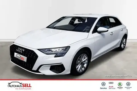 Used AUDI A3 Petrol 2023 Ad 