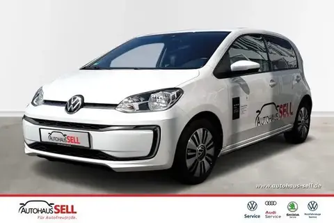 Annonce VOLKSWAGEN UP! Non renseigné 2023 d'occasion 