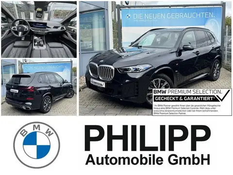 Used BMW X5 Diesel 2024 Ad 