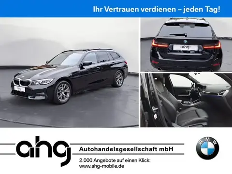 Used BMW SERIE 3 Petrol 2021 Ad 