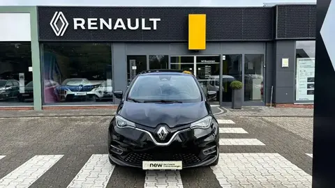 Annonce RENAULT ZOE Non renseigné 2021 d'occasion 