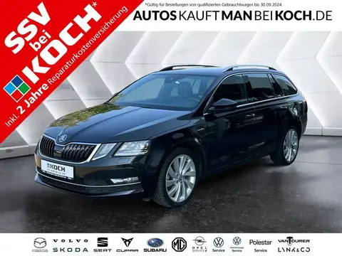 Used SKODA OCTAVIA Diesel 2018 Ad 