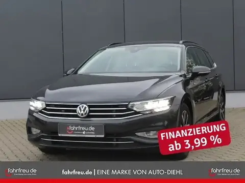 Annonce VOLKSWAGEN PASSAT Diesel 2020 d'occasion 