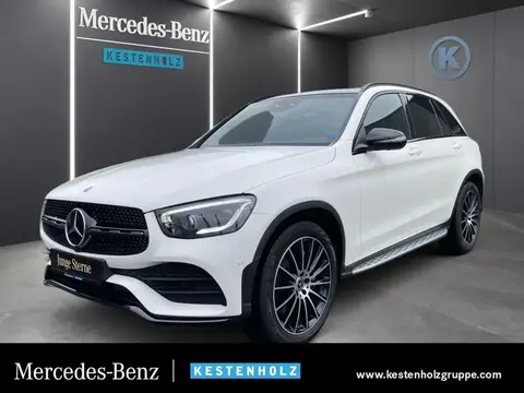 Used MERCEDES-BENZ CLASSE GLC Diesel 2019 Ad Germany