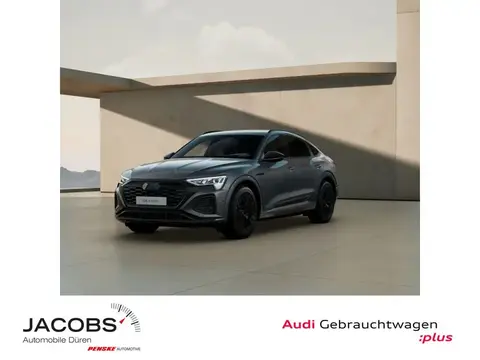 Annonce AUDI Q8 Non renseigné 2023 d'occasion 