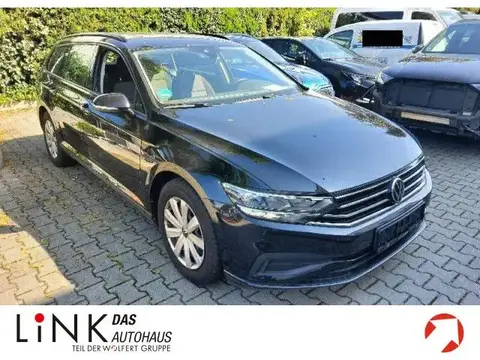 Used VOLKSWAGEN PASSAT Petrol 2022 Ad 