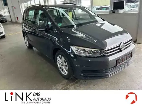 Used VOLKSWAGEN TOURAN Diesel 2023 Ad 