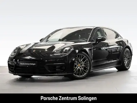 Annonce PORSCHE PANAMERA Hybride 2023 d'occasion 