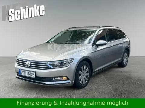 Used VOLKSWAGEN PASSAT Diesel 2015 Ad 