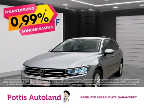 Used VOLKSWAGEN PASSAT Petrol 2024 Ad 