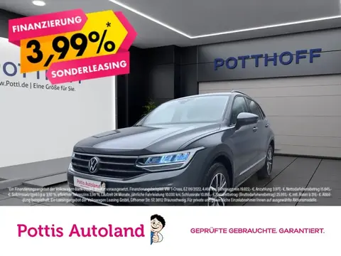 Used VOLKSWAGEN TIGUAN Petrol 2024 Ad 