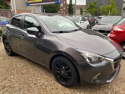 Used MAZDA 2 Petrol 2018 Ad 