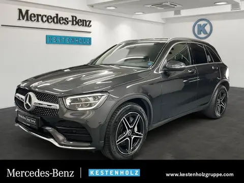 Used MERCEDES-BENZ CLASSE GLC Diesel 2020 Ad 