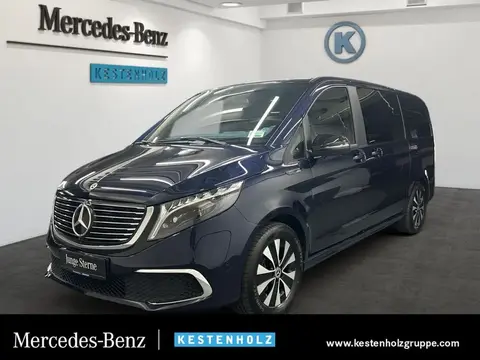 Used MERCEDES-BENZ EQV Not specified 2021 Ad 