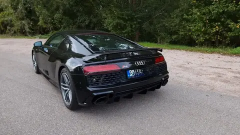 Used AUDI R8 Petrol 2019 Ad 