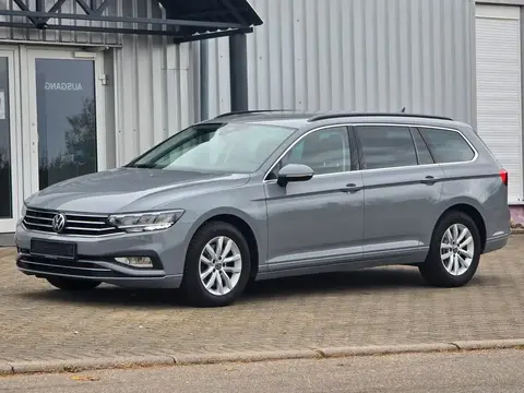 Used VOLKSWAGEN PASSAT Diesel 2022 Ad 