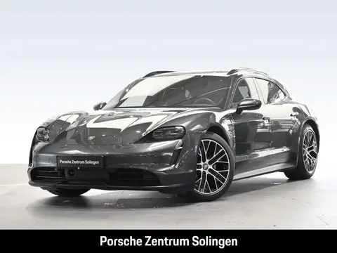 Annonce PORSCHE TAYCAN Non renseigné 2023 d'occasion 