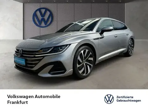 Annonce VOLKSWAGEN ARTEON Diesel 2021 d'occasion 