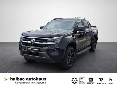 Used VOLKSWAGEN AMAROK Diesel 2024 Ad 