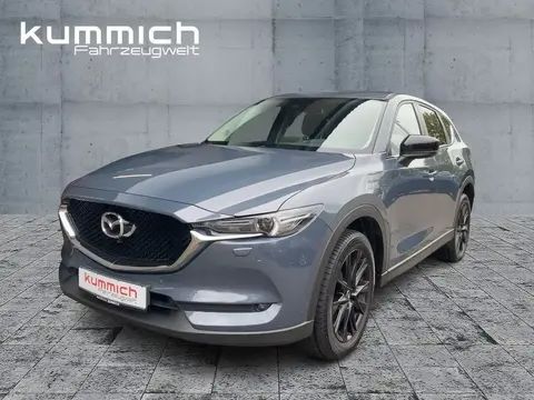 Used MAZDA CX-5 Petrol 2020 Ad 