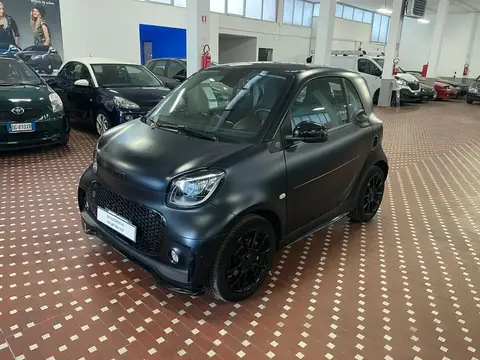 Used SMART FORTWO Not specified 2022 Ad 