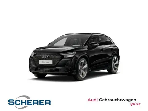 Used AUDI Q4 Not specified 2023 Ad 