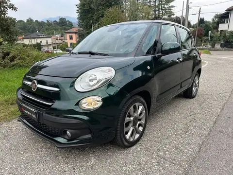 Used FIAT 500L Diesel 2019 Ad 