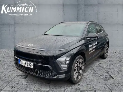 Annonce HYUNDAI KONA Non renseigné 2023 d'occasion 