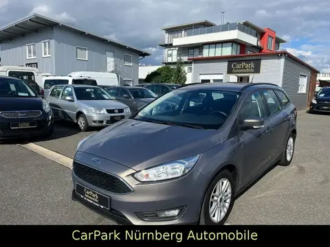 Used FORD FOCUS Diesel 2015 Ad 