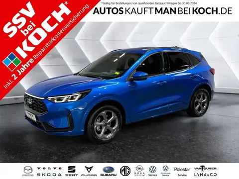 Annonce FORD KUGA Essence 2024 d'occasion 