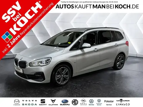 Used BMW SERIE 2 Diesel 2018 Ad 