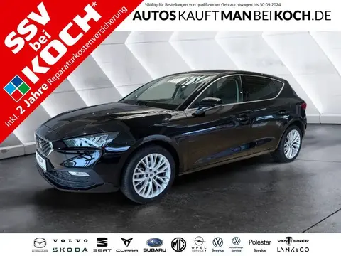 Used SEAT LEON Petrol 2023 Ad 