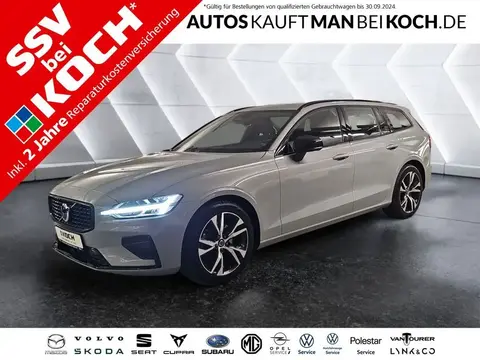 Annonce VOLVO V60 Diesel 2023 d'occasion 