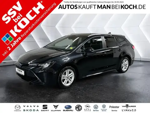 Used TOYOTA COROLLA Hybrid 2023 Ad 