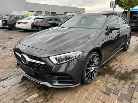 Used MERCEDES-BENZ CLASSE CLS Diesel 2020 Ad 