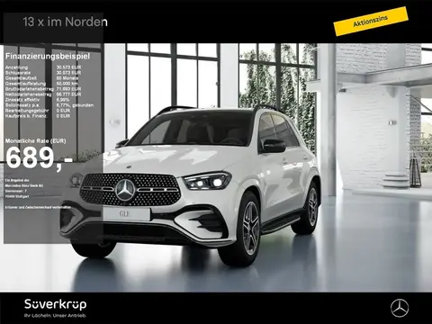 Used MERCEDES-BENZ CLASSE GLE Hybrid 2023 Ad 