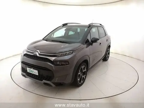 Used CITROEN C3 AIRCROSS Diesel 2023 Ad 